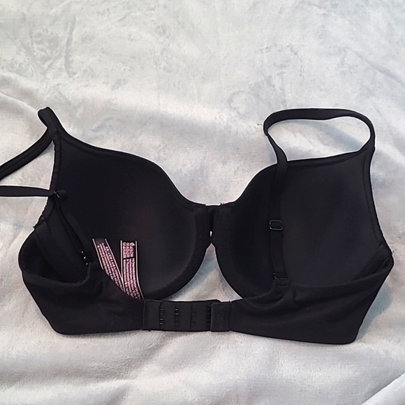 {Victoria's Secret} Body By Victoria lined perfect coverage Bra - Picture 4 of 6